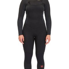 Billabong Synergy 5:4 Hooded Women Winter Wetsuit