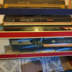 Model trains I have many more, equipment for making models,ECT