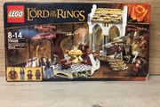 Lego Lord of the Rings - Council of Elrond 79006