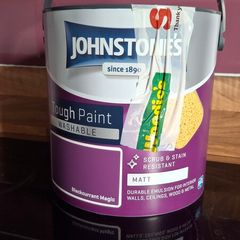 Johnstone's Paint