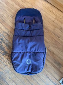 Bugaboo universal footmuff