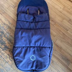 Bugaboo universal footmuff