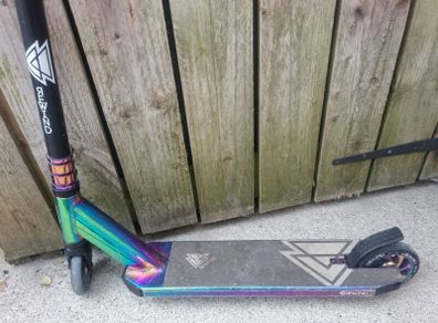 Scooter