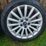 Ford Mondeo R17 Image 5