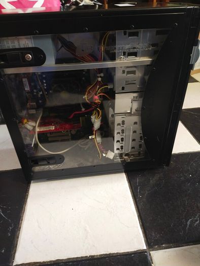 Gaming PC with Xeon processor have to rebuild ( Closing Business)
