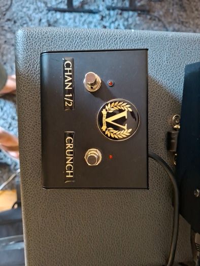 Victory V30 II head 2x10 Zilla Cab