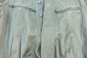 Hungarian army clothes top
