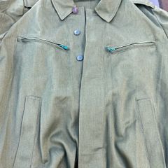 Hungarian army clothes top
