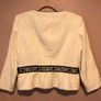 Nissa occasion blazer size UK 14 - New with tags Image 3