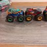 hot wheels monster trucks Image 6