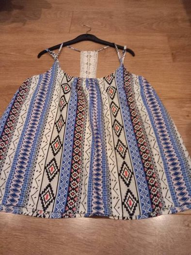 Ladies Top