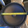 10" fender 8omh speaker driver Image 2