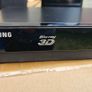 Samsung Blu-Ray DVD player Image 6