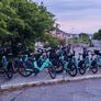 EBIKE / Upgraded Engwe EP-2 Pro (New Tires/Pedals) Image 5