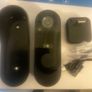 Cctv. Smart home  WiFi video doorbell Image 7
