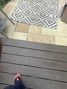 floor mat free to takeaway