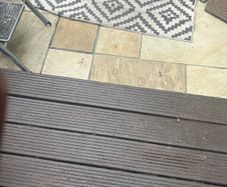 floor mat free to takeaway