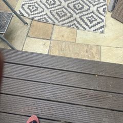 floor mat free to takeaway