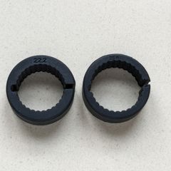 Seatpost shims 22.2mm & 25.4 mm