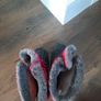 Girls mountain warehouse waterproof snow boots size UK3 Image 7