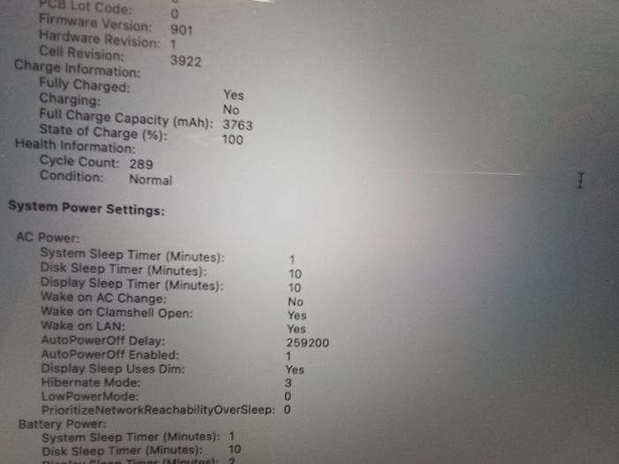 MacBook Pro 13" 2016 Touch Bar-i7 3.3GHz/16GB/ 256GB SSD