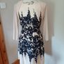 BNWT Nude Shrug Image 3