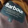 Barbour mens L fleece Image 4