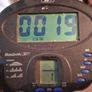Reebok Exercise Bike Image 3