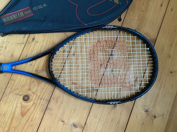tennis Racket