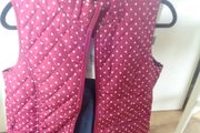 Paco Polka Dot Gillet for Sale