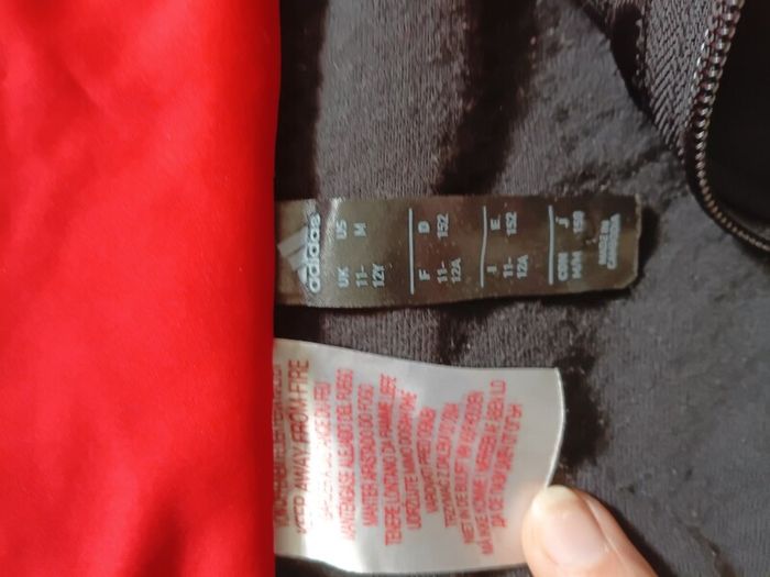 adidas under armour hoodie