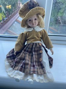 dolls
