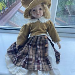 dolls