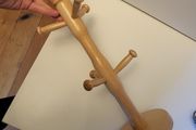 Wooden rack for mugs NEW