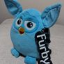 Furby Plush Teddy, New with tags Image 4