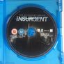The Divergent Series: Insurgent [2015] Shailene Woodley, Theo James & Kate Winslet [Blu-ray Movie] Image 4