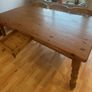 Dining Table and chairs Image 2