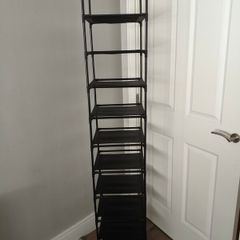 Shoe rack