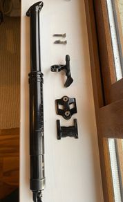 Dropper Post