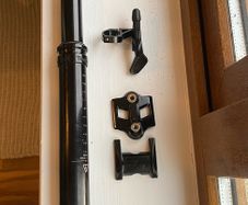 Dropper Post