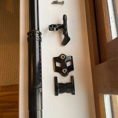 Dropper Post