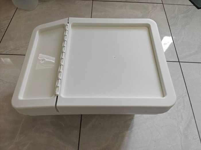 Ikea box Sortera
