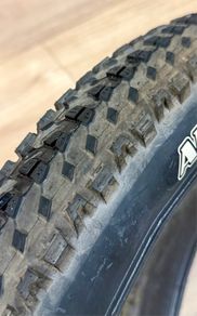 Maxxis Ardent Race