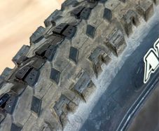 Maxxis Ardent Race