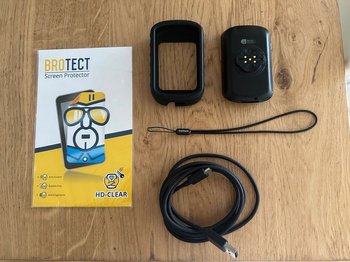 Garmin Edge 830 GPS Cycling Computer