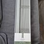 Faux wood Venetian blind Image 3