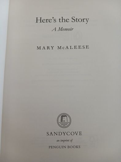 Mary McAleese
