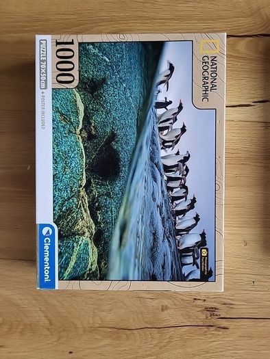 Jigsaws