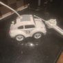 Herbie remote control car Image 4