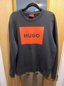 Sweater HUGO